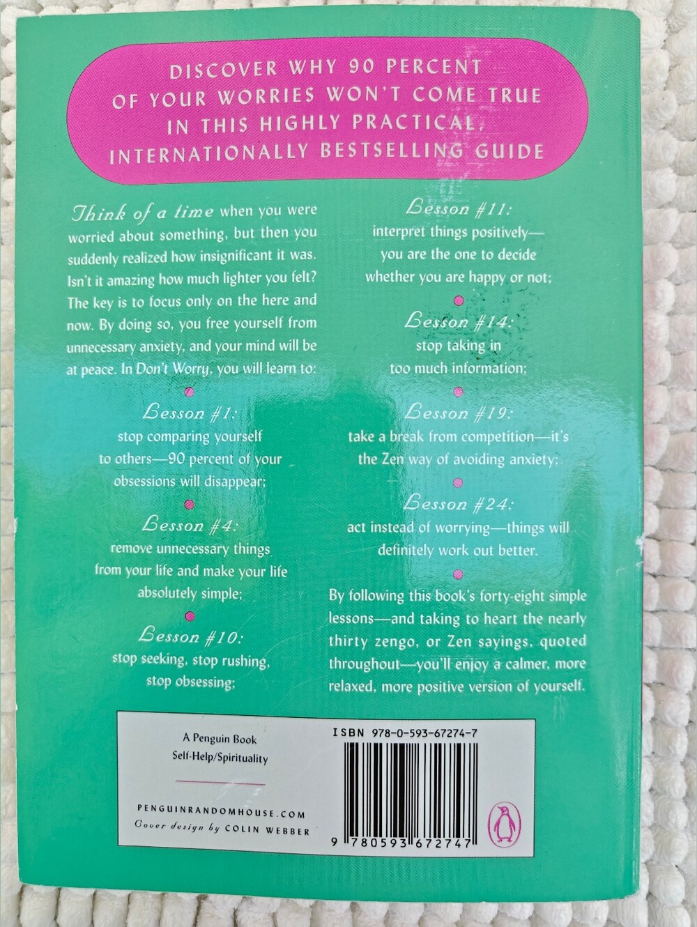 Self Development Book Bundle - Picture 4 of 12
